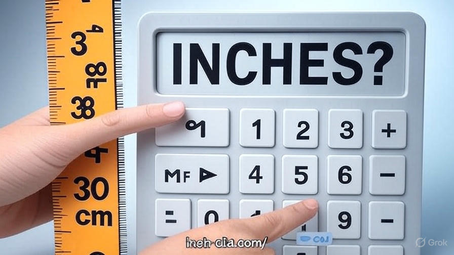 How to Convert 38 cm to Inches: A Comprehensive Step-by-Step Guide