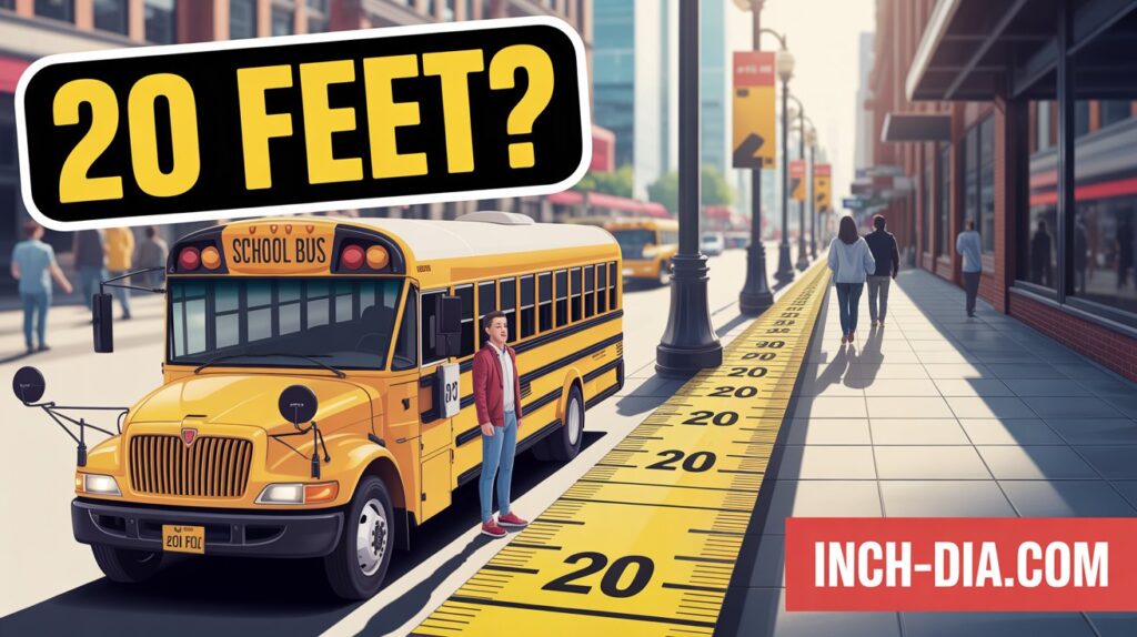 How Long Is 20 Feet? A Comprehensive Guide to Understanding This Measurement