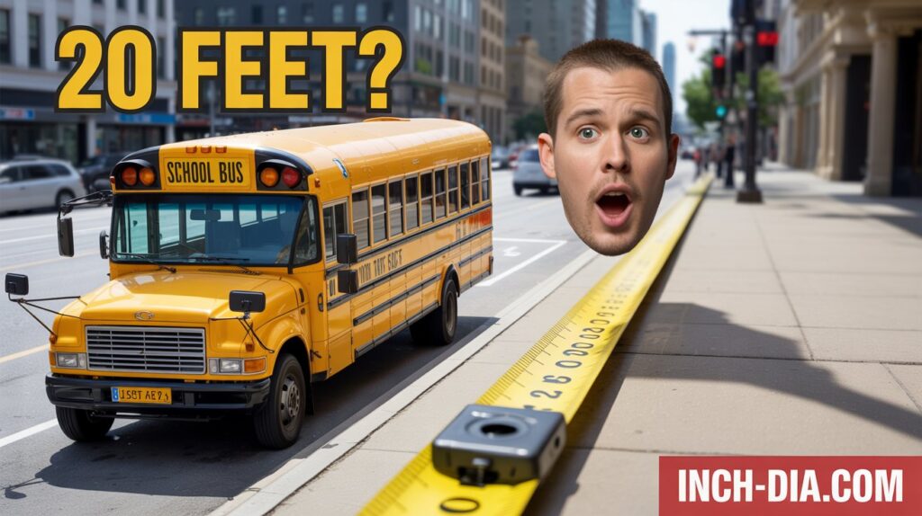 How Long Is 20 Feet? A Comprehensive Guide to Understanding This Measurement